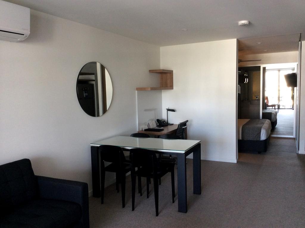 Morgan Suites Brisbane Eksteriør bilde