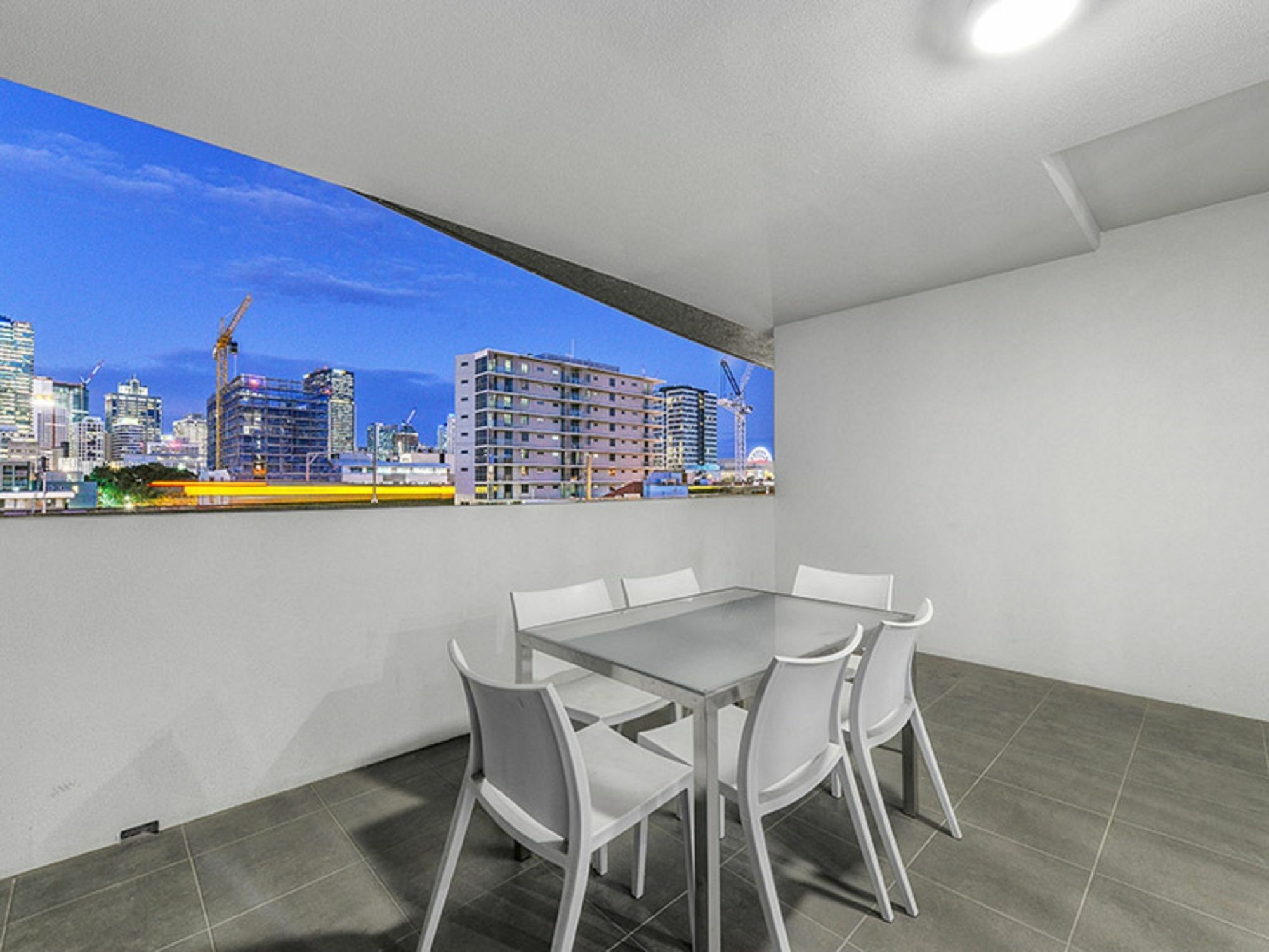 Morgan Suites Brisbane Eksteriør bilde
