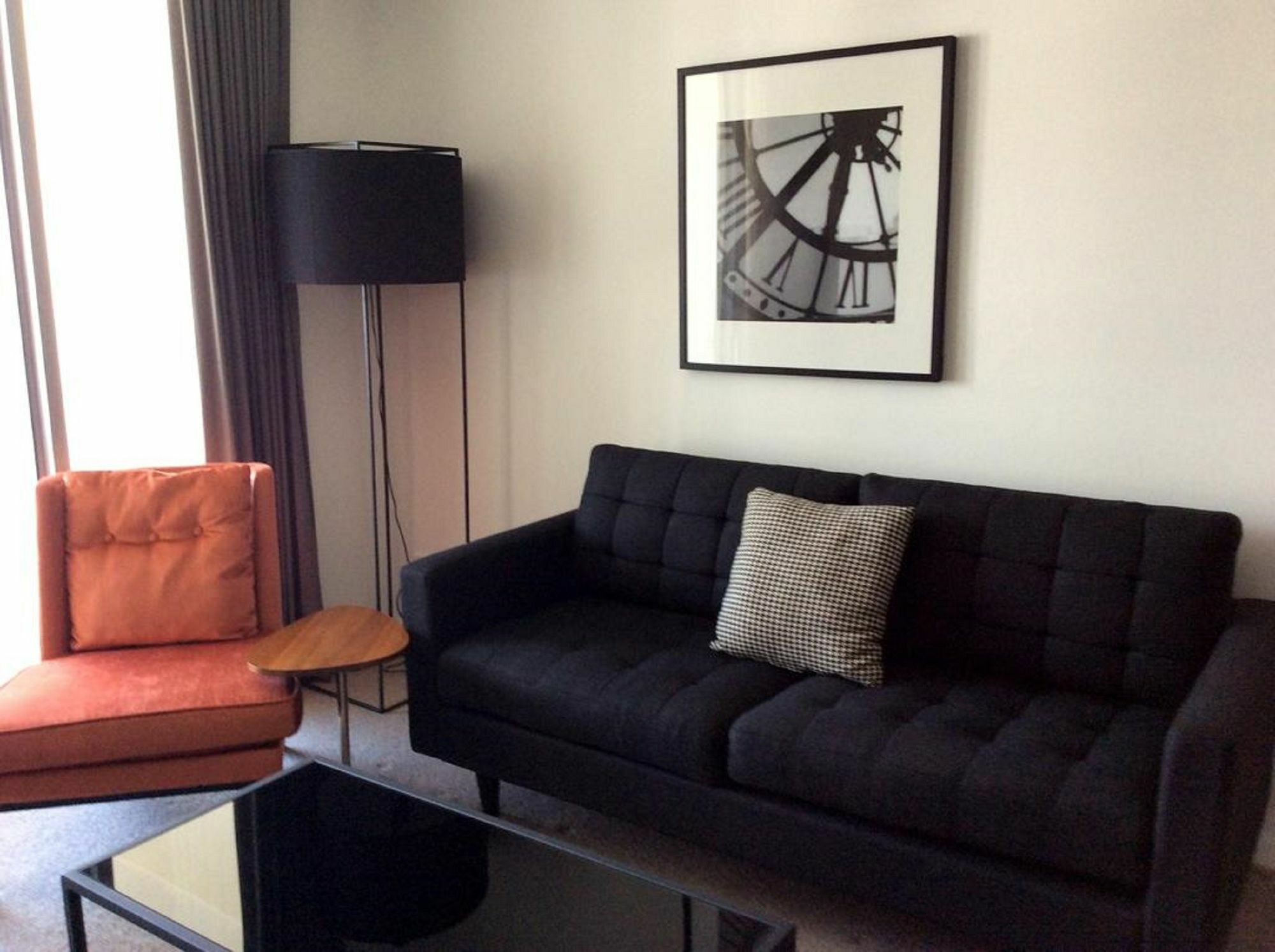 Morgan Suites Brisbane Eksteriør bilde